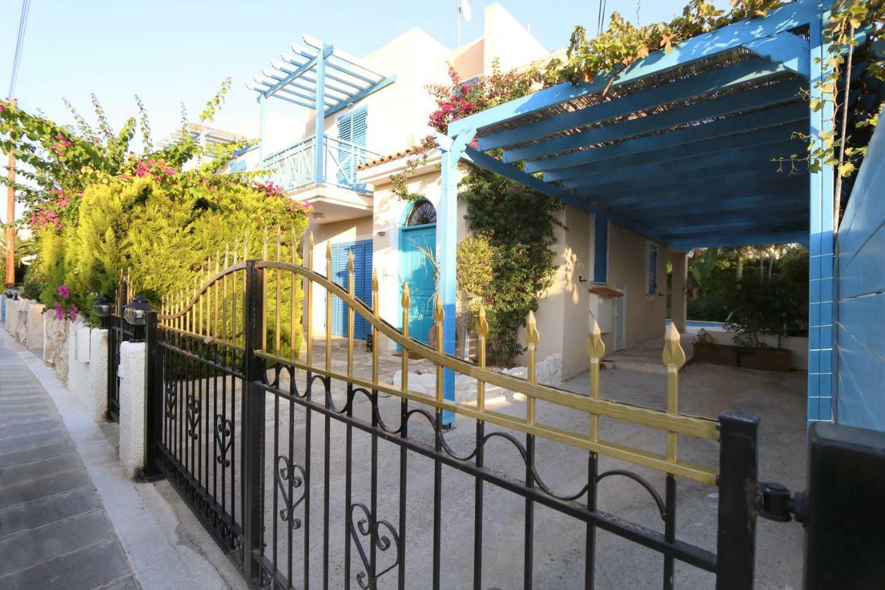 Polis Beach Village エクステリア 写真