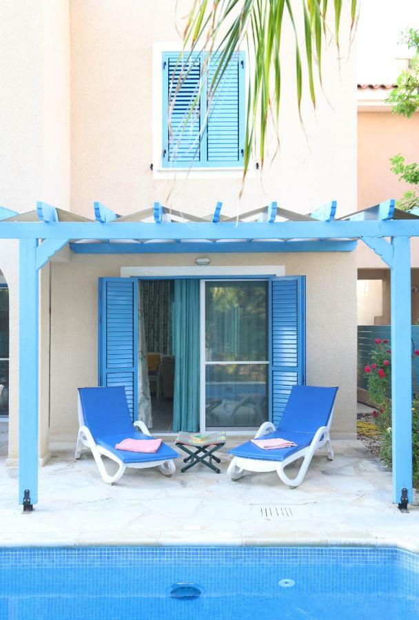 Polis Beach Village エクステリア 写真