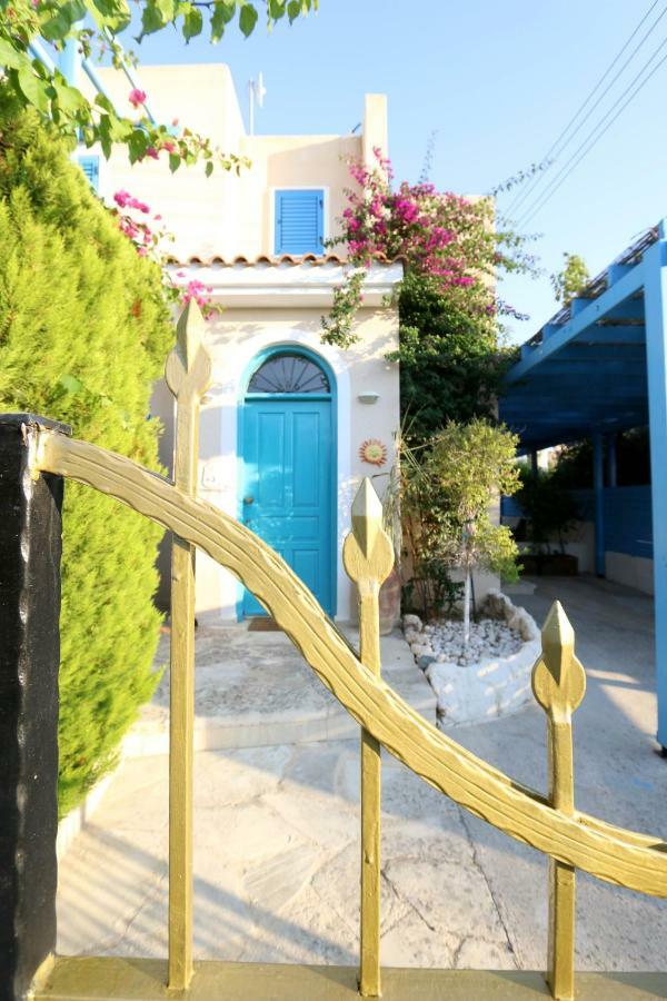 Polis Beach Village エクステリア 写真