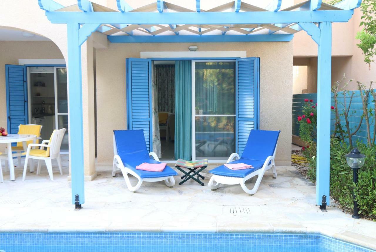 Polis Beach Village エクステリア 写真